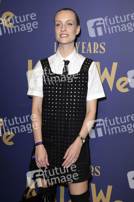 KaDeWe Grand Opening - 115 Years in Berlin