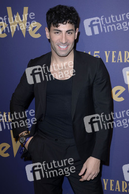 KaDeWe Grand Opening - 115 Years in Berlin