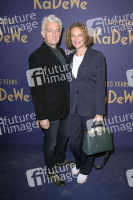 KaDeWe Grand Opening - 115 Years in Berlin