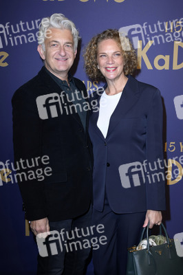 KaDeWe Grand Opening - 115 Years in Berlin