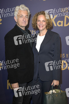 KaDeWe Grand Opening - 115 Years in Berlin