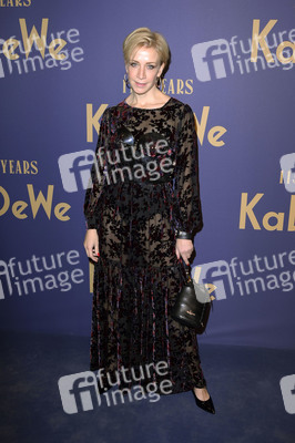 KaDeWe Grand Opening - 115 Years in Berlin