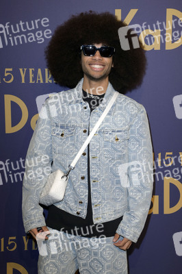 KaDeWe Grand Opening - 115 Years in Berlin