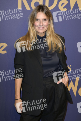 KaDeWe Grand Opening - 115 Years in Berlin