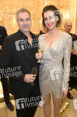 KaDeWe Grand Opening - 115 Years in Berlin