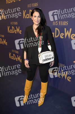 KaDeWe Grand Opening - 115 Years in Berlin