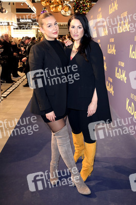 KaDeWe Grand Opening - 115 Years in Berlin