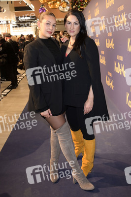 KaDeWe Grand Opening - 115 Years in Berlin