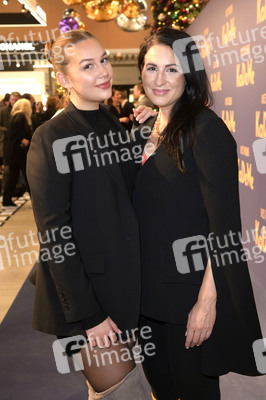 KaDeWe Grand Opening - 115 Years in Berlin