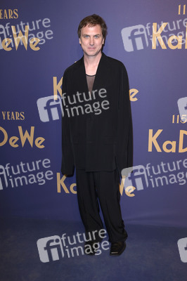 KaDeWe Grand Opening - 115 Years in Berlin