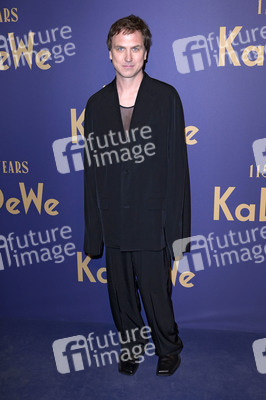 KaDeWe Grand Opening - 115 Years in Berlin