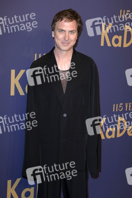 KaDeWe Grand Opening - 115 Years in Berlin