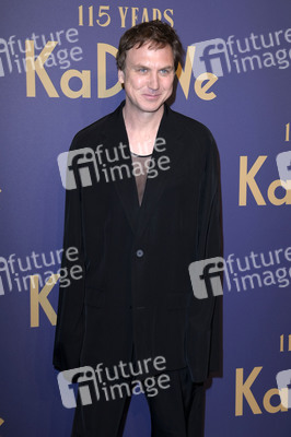 KaDeWe Grand Opening - 115 Years in Berlin