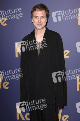 KaDeWe Grand Opening - 115 Years in Berlin