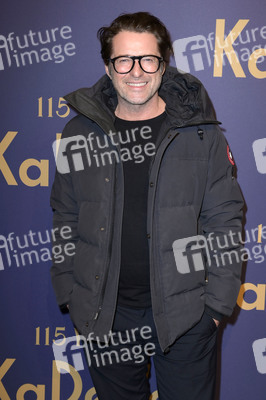 KaDeWe Grand Opening - 115 Years in Berlin