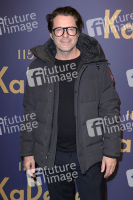 KaDeWe Grand Opening - 115 Years in Berlin