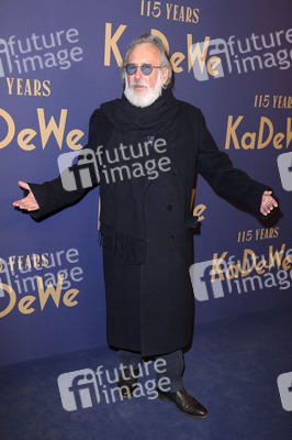 KaDeWe Grand Opening - 115 Years in Berlin