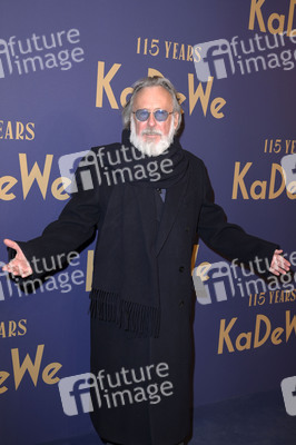 KaDeWe Grand Opening - 115 Years in Berlin