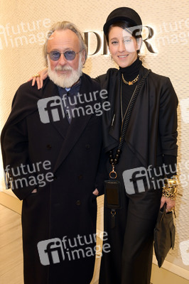 KaDeWe Grand Opening - 115 Years in Berlin