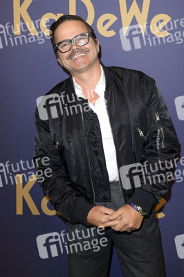 KaDeWe Grand Opening - 115 Years in Berlin