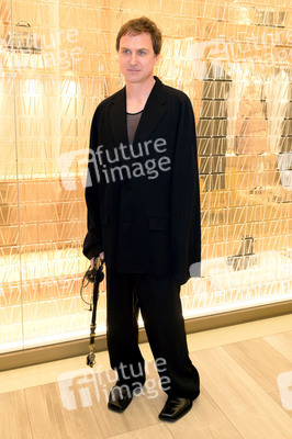 KaDeWe Grand Opening - 115 Years in Berlin