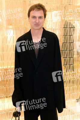 KaDeWe Grand Opening - 115 Years in Berlin