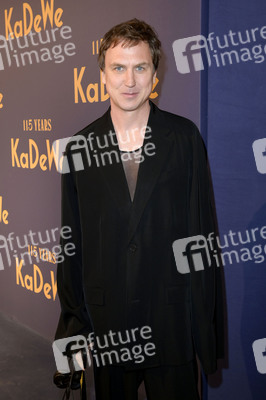 KaDeWe Grand Opening - 115 Years in Berlin