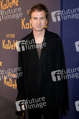 KaDeWe Grand Opening - 115 Years in Berlin