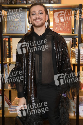 KaDeWe Grand Opening - 115 Years in Berlin