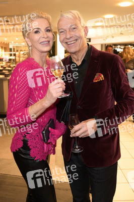 KaDeWe Grand Opening - 115 Years in Berlin