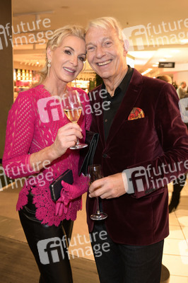 KaDeWe Grand Opening - 115 Years in Berlin