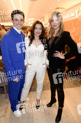 KaDeWe Grand Opening - 115 Years in Berlin