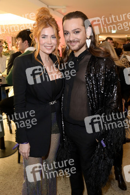 KaDeWe Grand Opening - 115 Years in Berlin