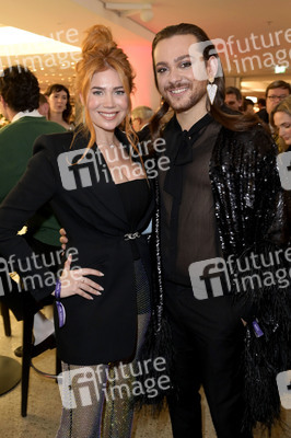 KaDeWe Grand Opening - 115 Years in Berlin