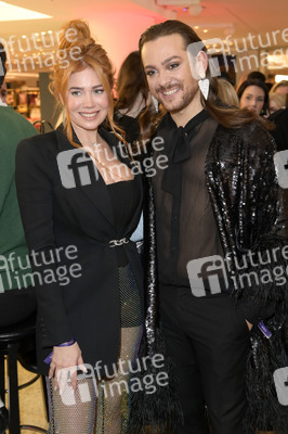 KaDeWe Grand Opening - 115 Years in Berlin