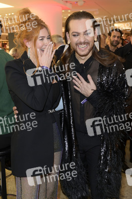 KaDeWe Grand Opening - 115 Years in Berlin