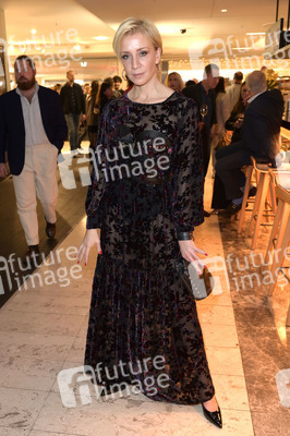 KaDeWe Grand Opening - 115 Years in Berlin