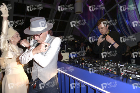 KaDeWe Grand Opening - 115 Years in Berlin