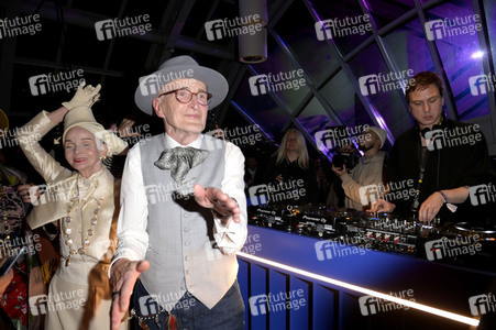 KaDeWe Grand Opening - 115 Years in Berlin