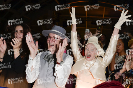 KaDeWe Grand Opening - 115 Years in Berlin