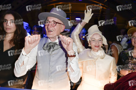 KaDeWe Grand Opening - 115 Years in Berlin