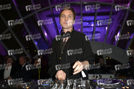 KaDeWe Grand Opening - 115 Years in Berlin