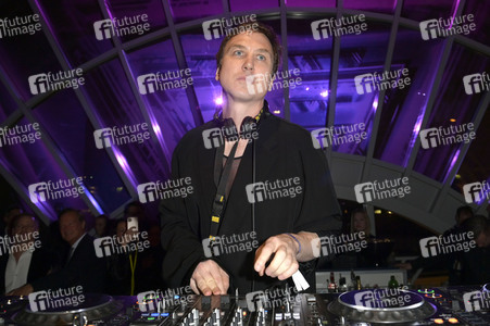 KaDeWe Grand Opening - 115 Years in Berlin