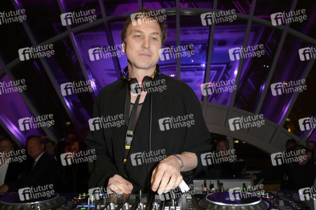 KaDeWe Grand Opening - 115 Years in Berlin