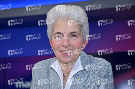 Talkshow 'maischberger' in Köln