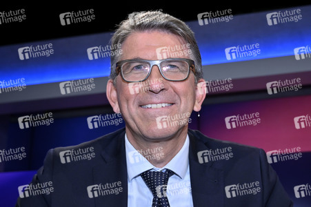 Talkshow 'maischberger' in Köln