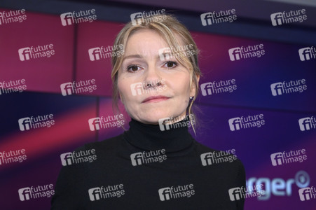 Talkshow 'maischberger' in Köln