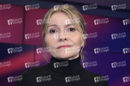 Talkshow 'maischberger' in Köln