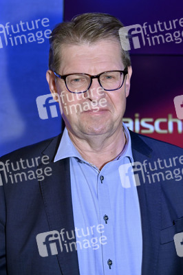 Talkshow 'maischberger' in Köln