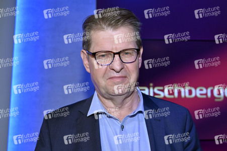 Talkshow 'maischberger' in Köln